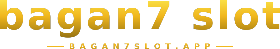 bagan7 slot logo